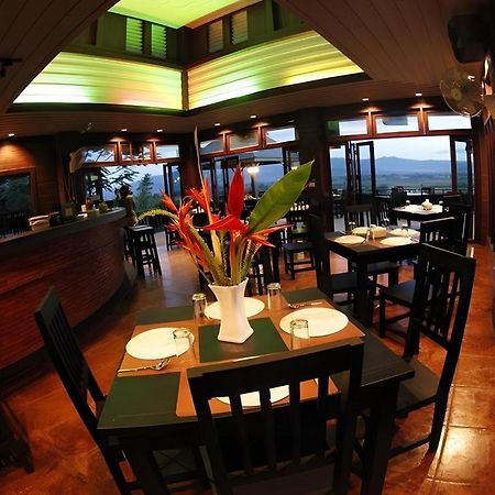 Thaton Hill Resort Mae Ai Eksteriør billede